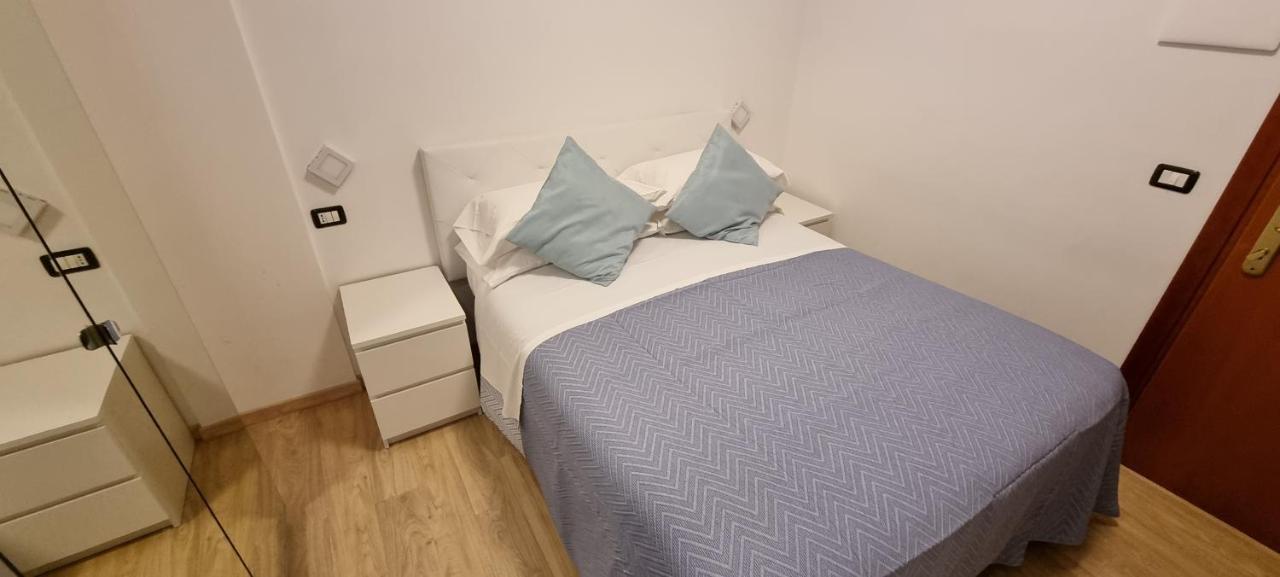 Hotel Mare Blu -- Boutique Пінето Екстер'єр фото