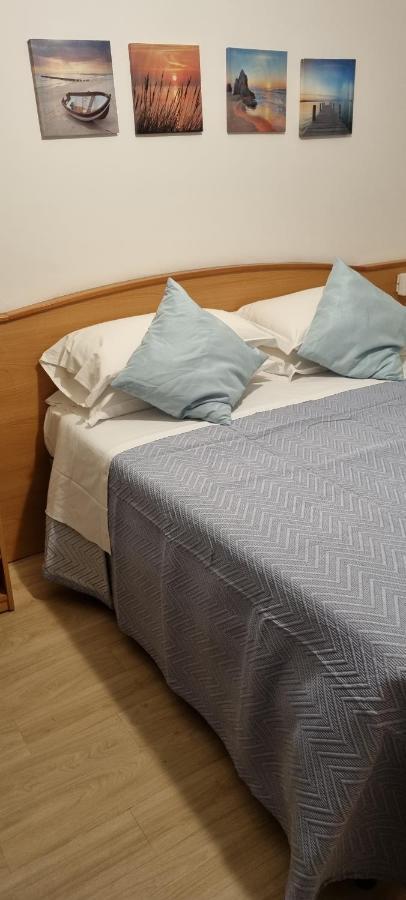 Hotel Mare Blu -- Boutique Пінето Екстер'єр фото