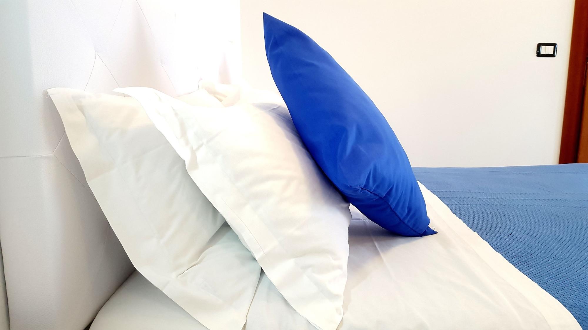 Hotel Mare Blu -- Boutique Пінето Екстер'єр фото