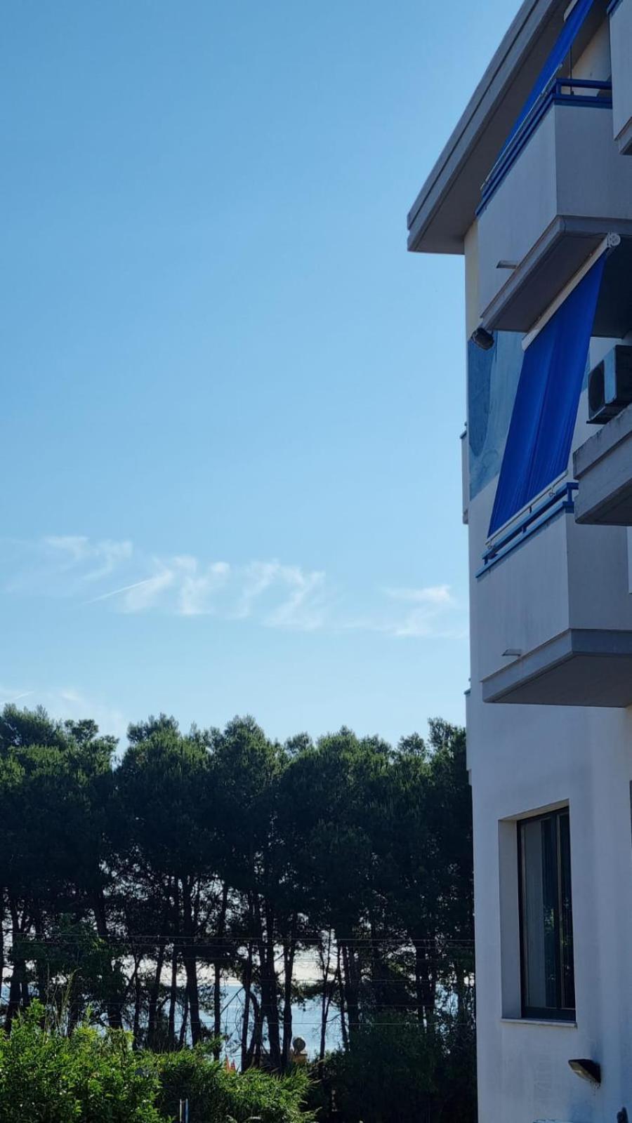 Hotel Mare Blu -- Boutique Пінето Екстер'єр фото